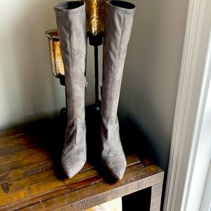 Nine West Carrara Boots 9.5